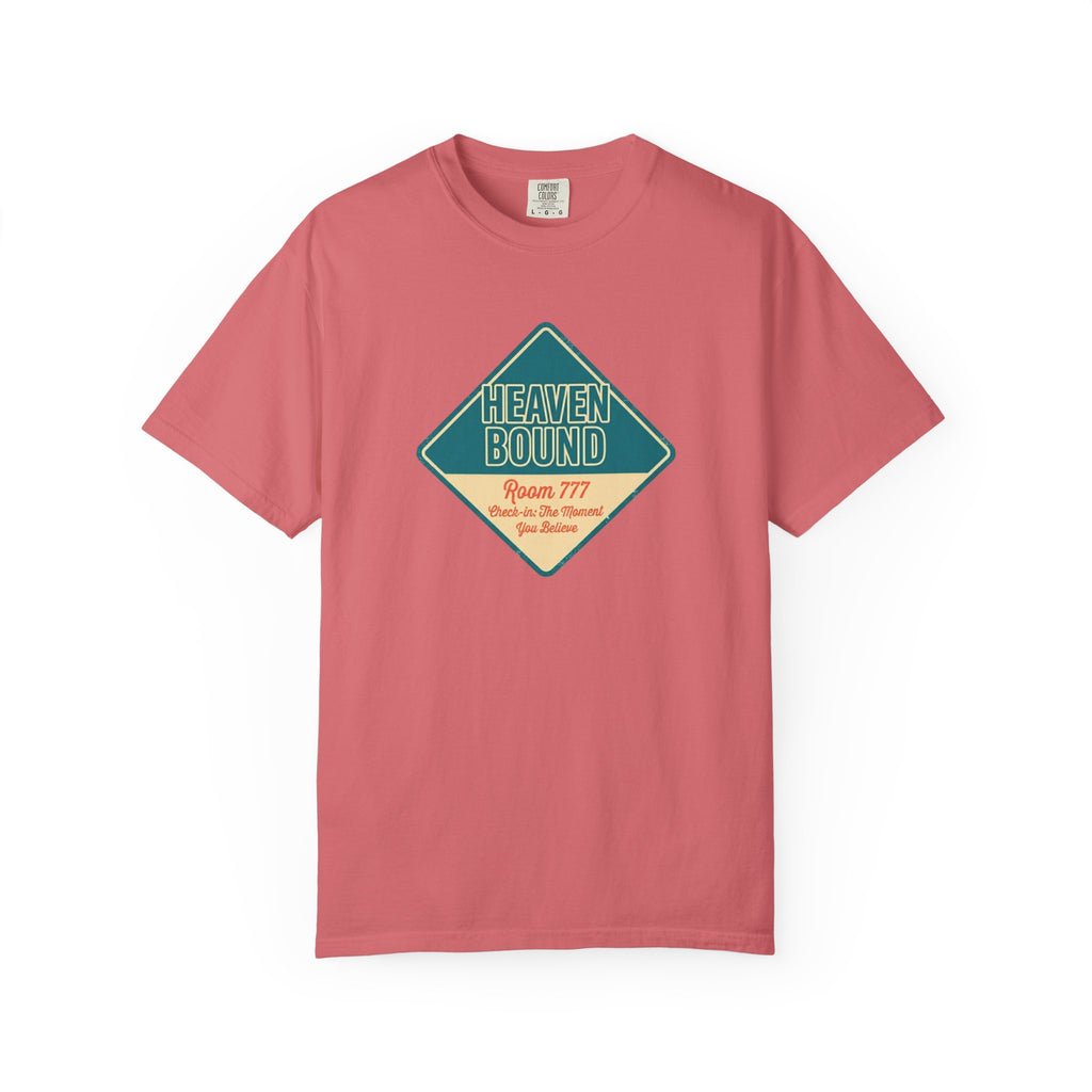 Heaven Bound
