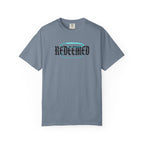 Redeemed By Grace