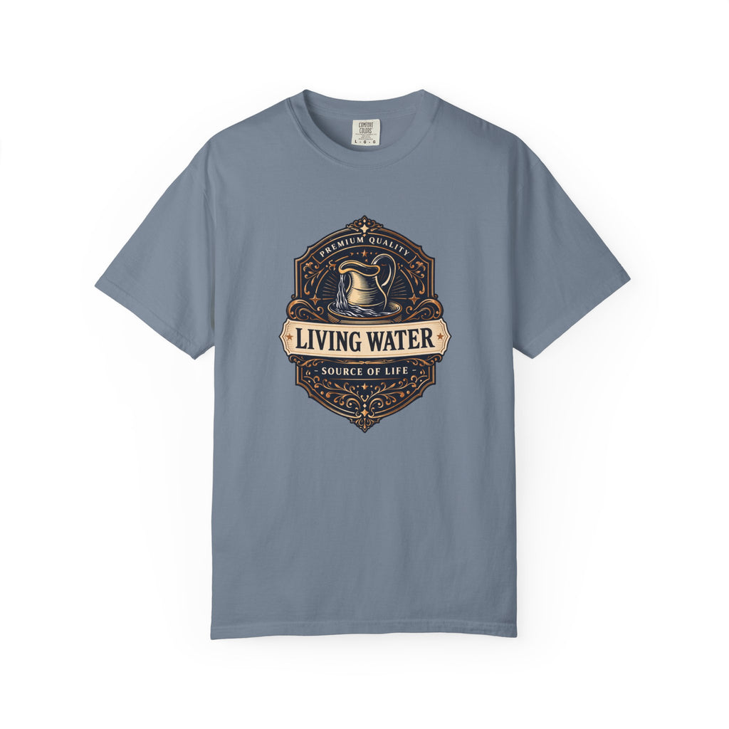 Living Water
