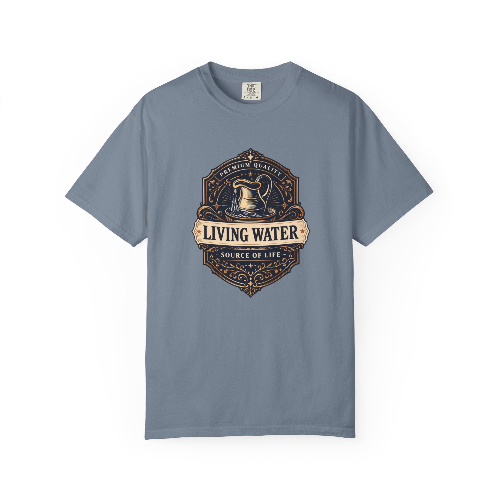Living Water