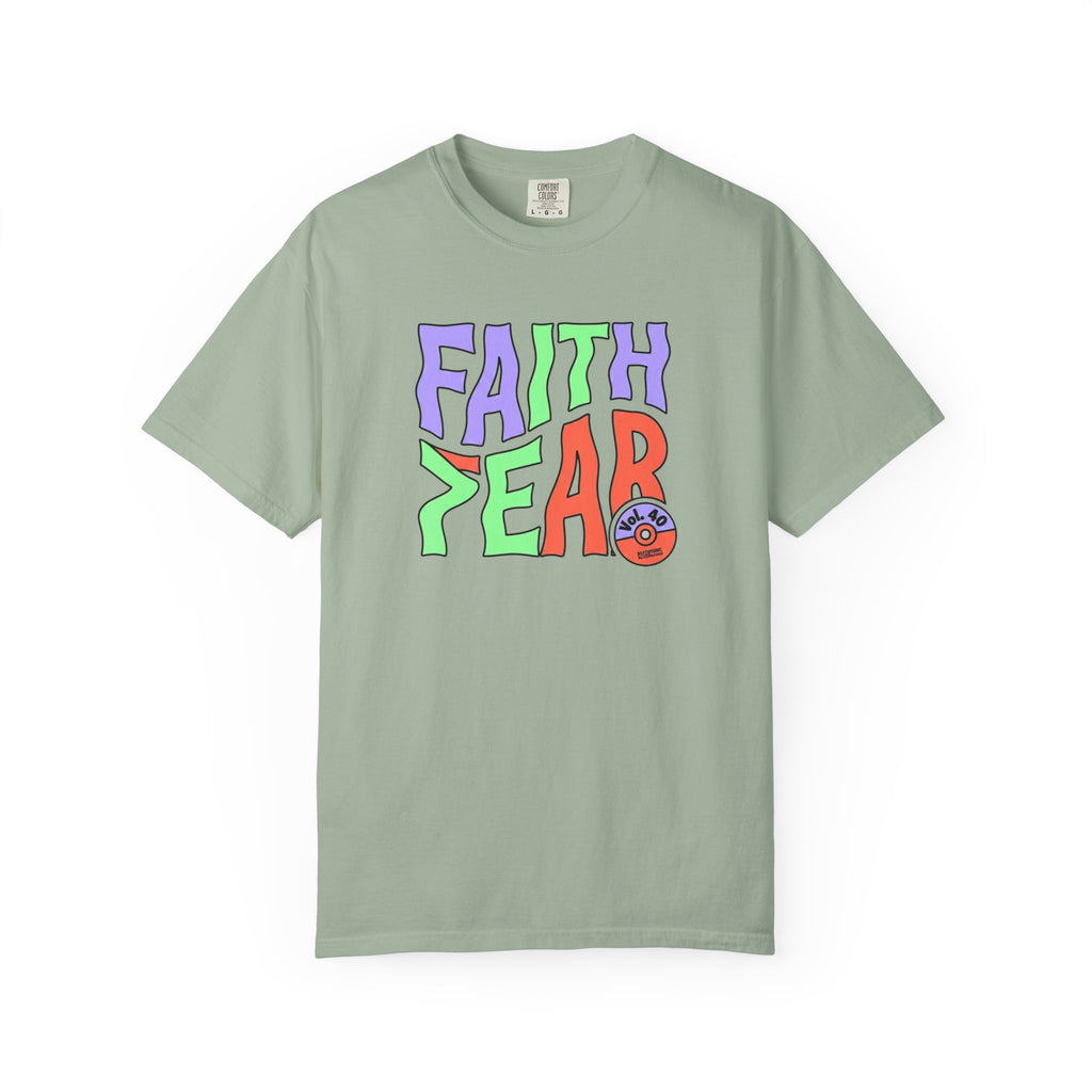 Faith Year