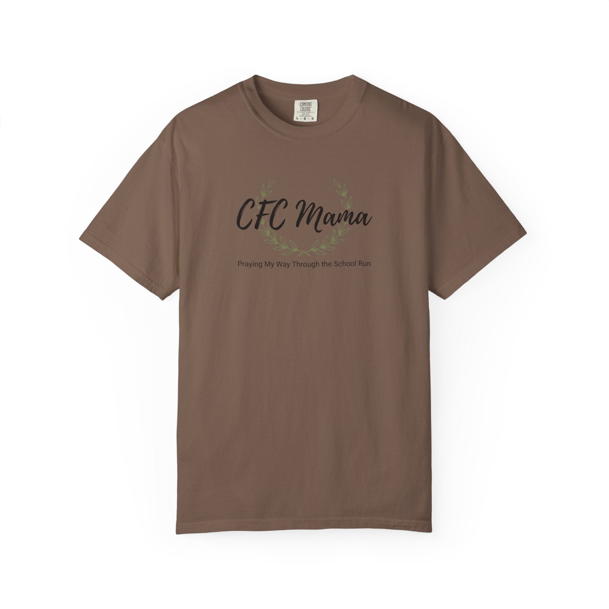 CFC Mama