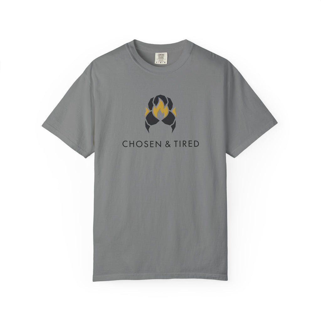 Chosen & Tired