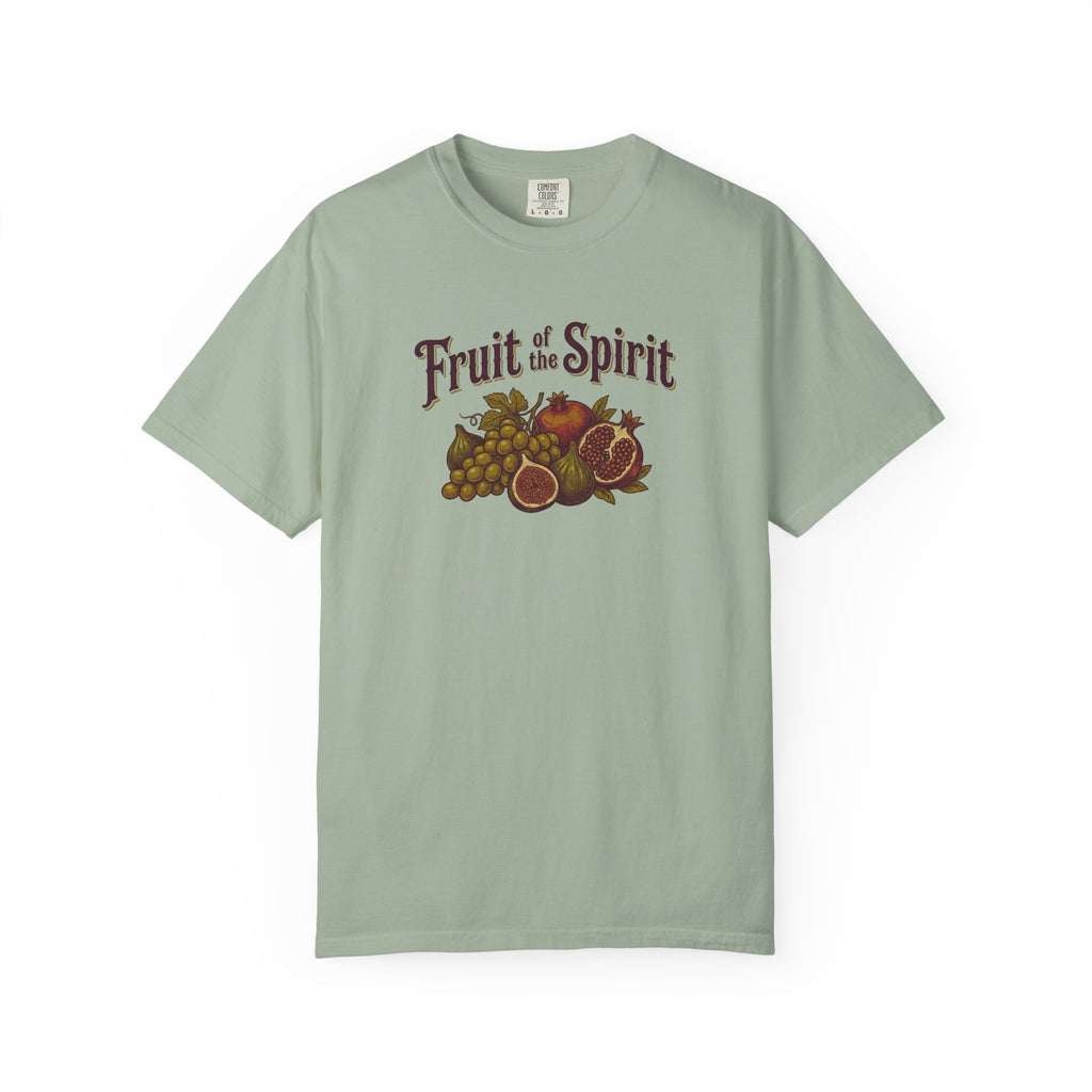 Fruit Of The Spirit