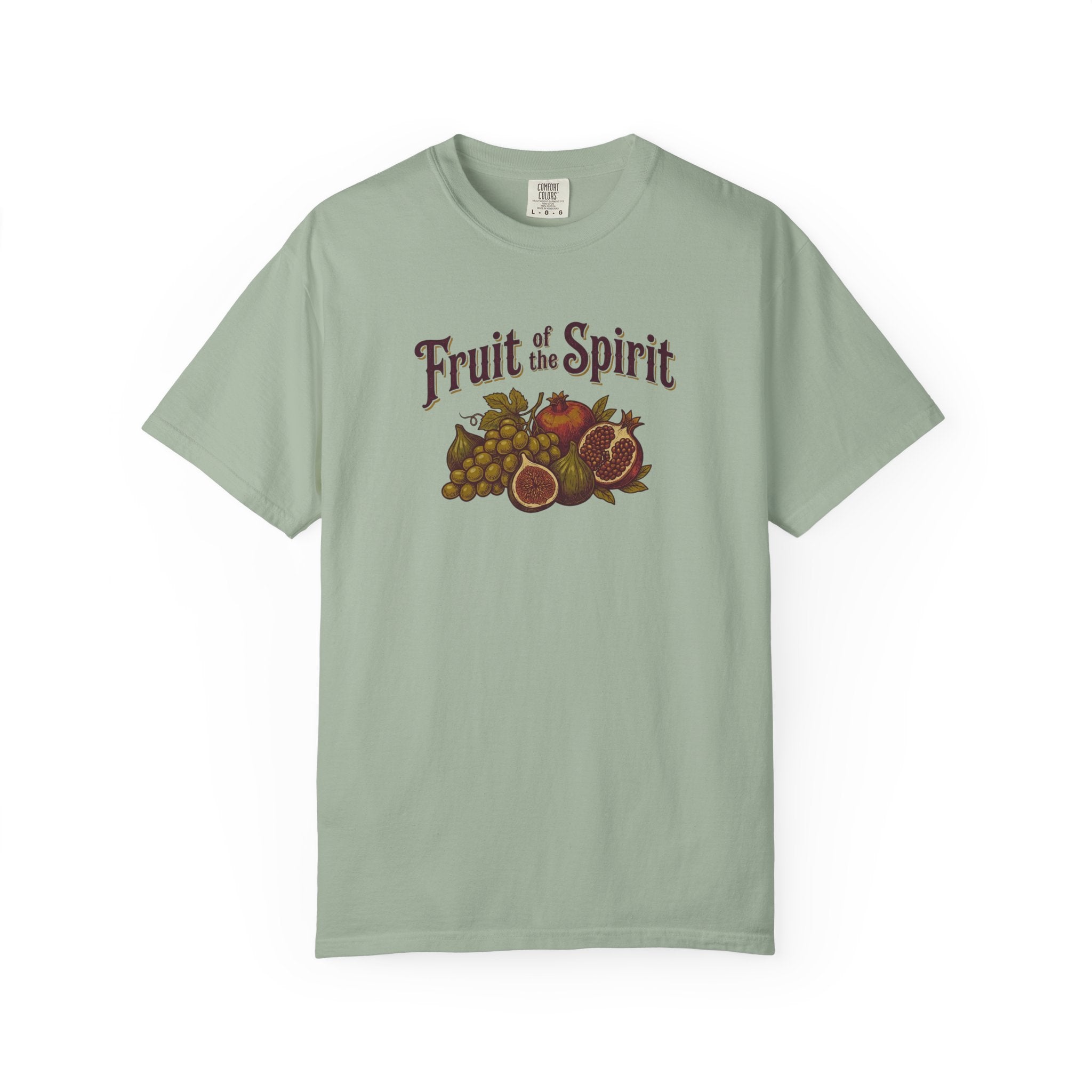 Fruit Of The Spirit