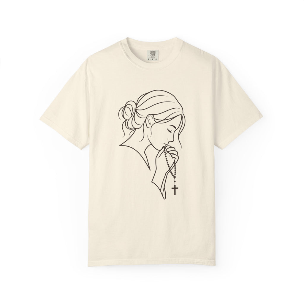 Rosary Mom