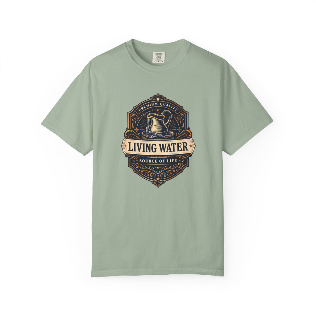 Living Water