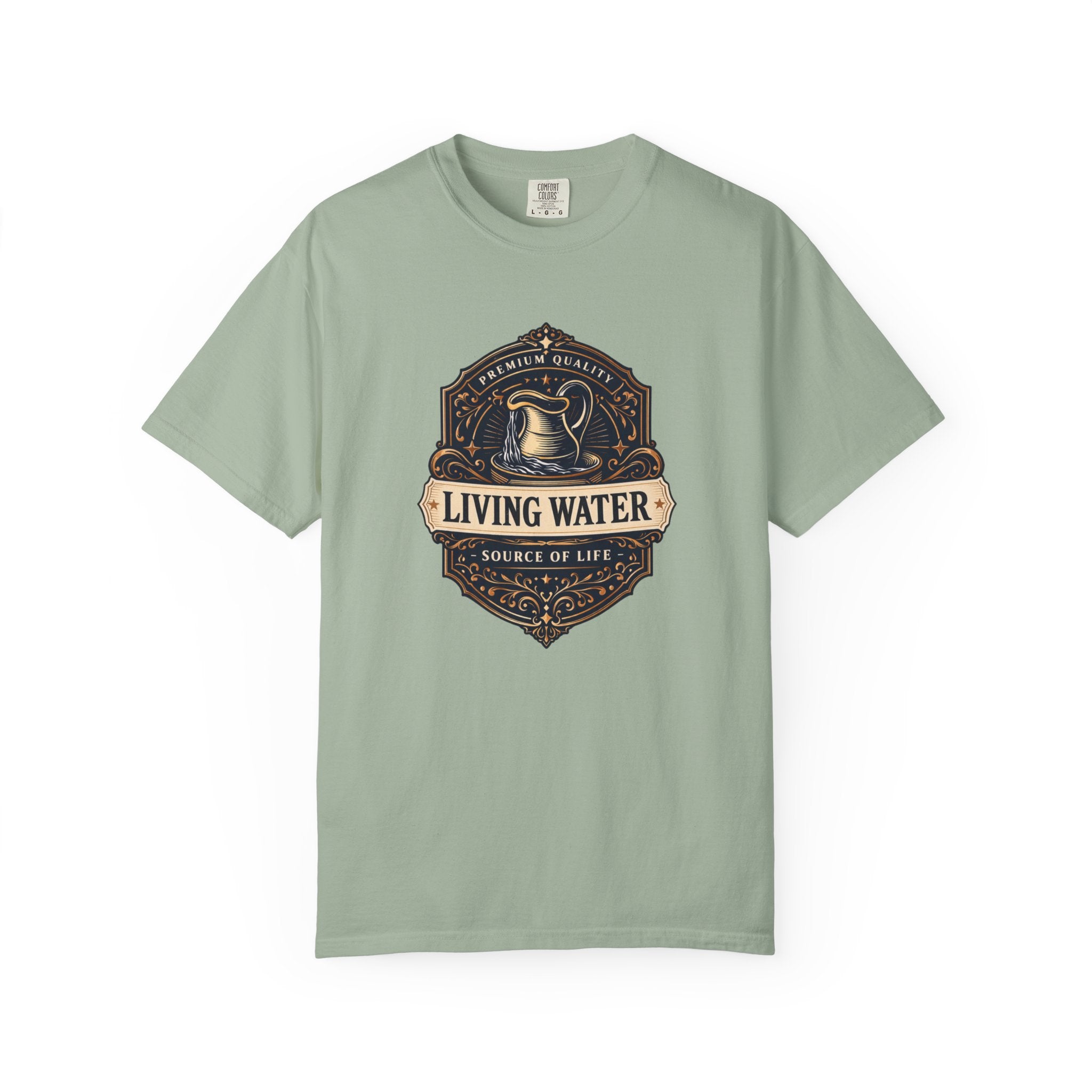 Living Water