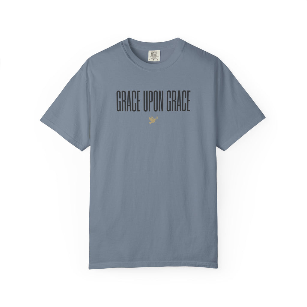 Grace Upon Grace