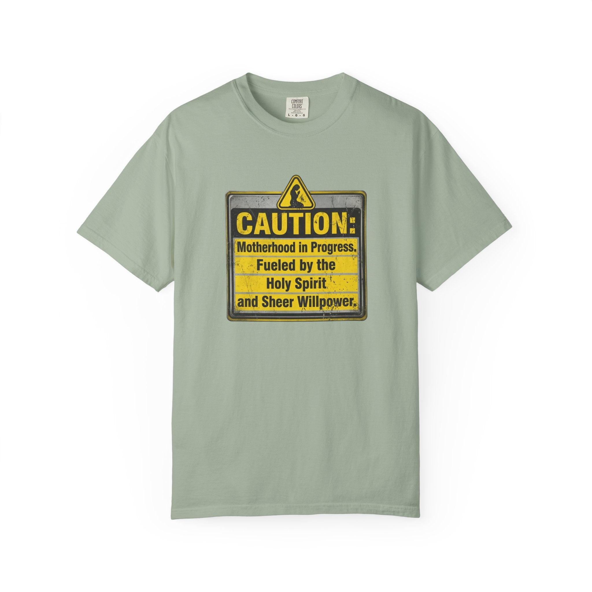 Caution