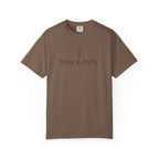Holy & Forty