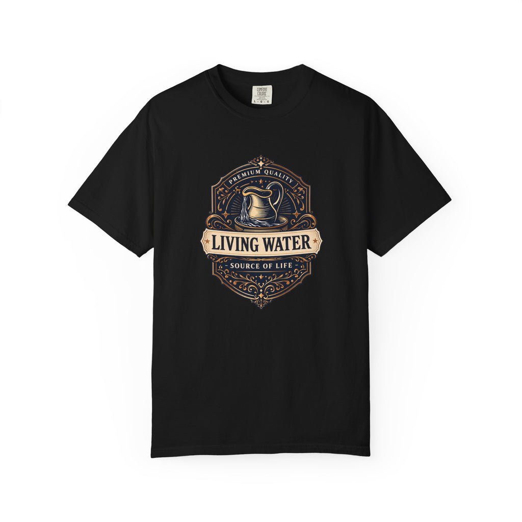 Living Water