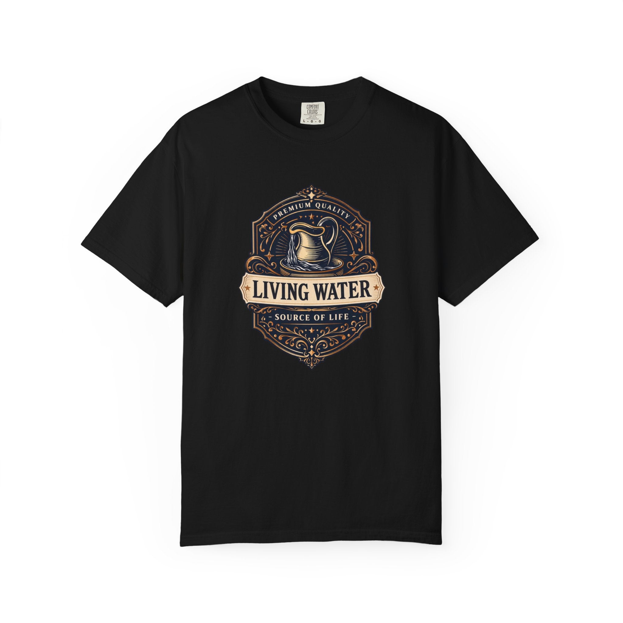 Living Water