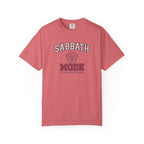 Sabbath Mode