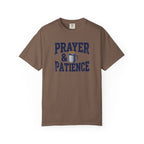 Prayer & Patience