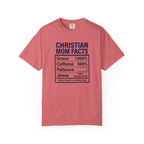 Christian Mom Facts