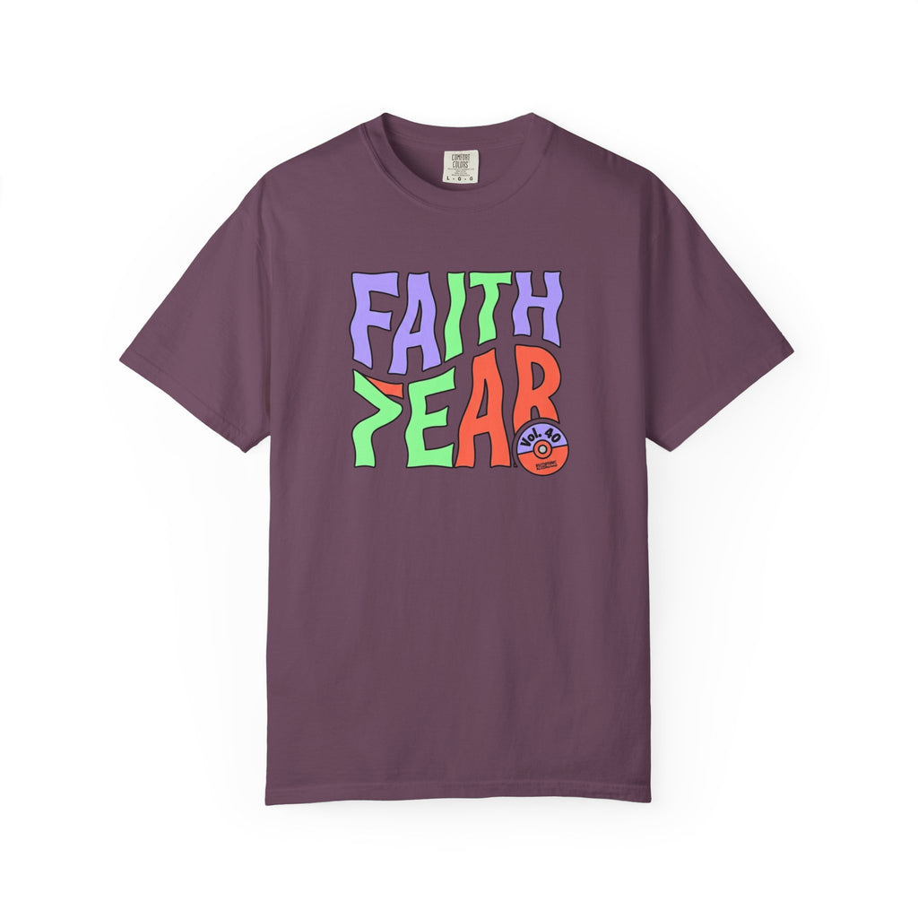 Faith Year