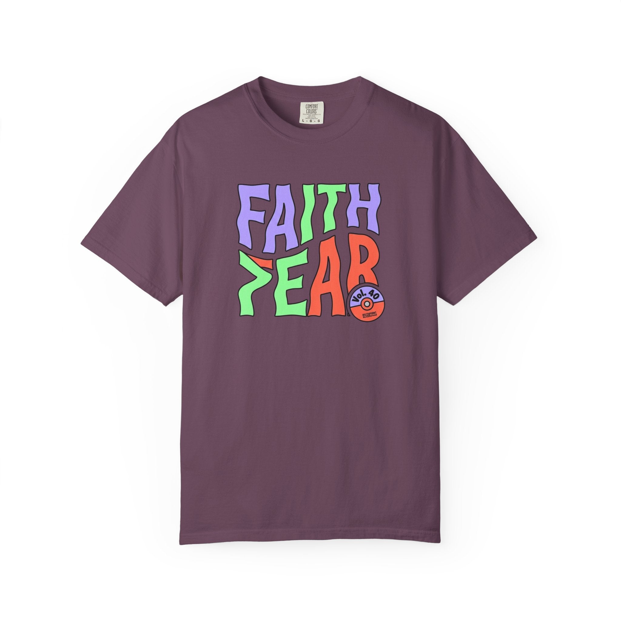 Faith Year