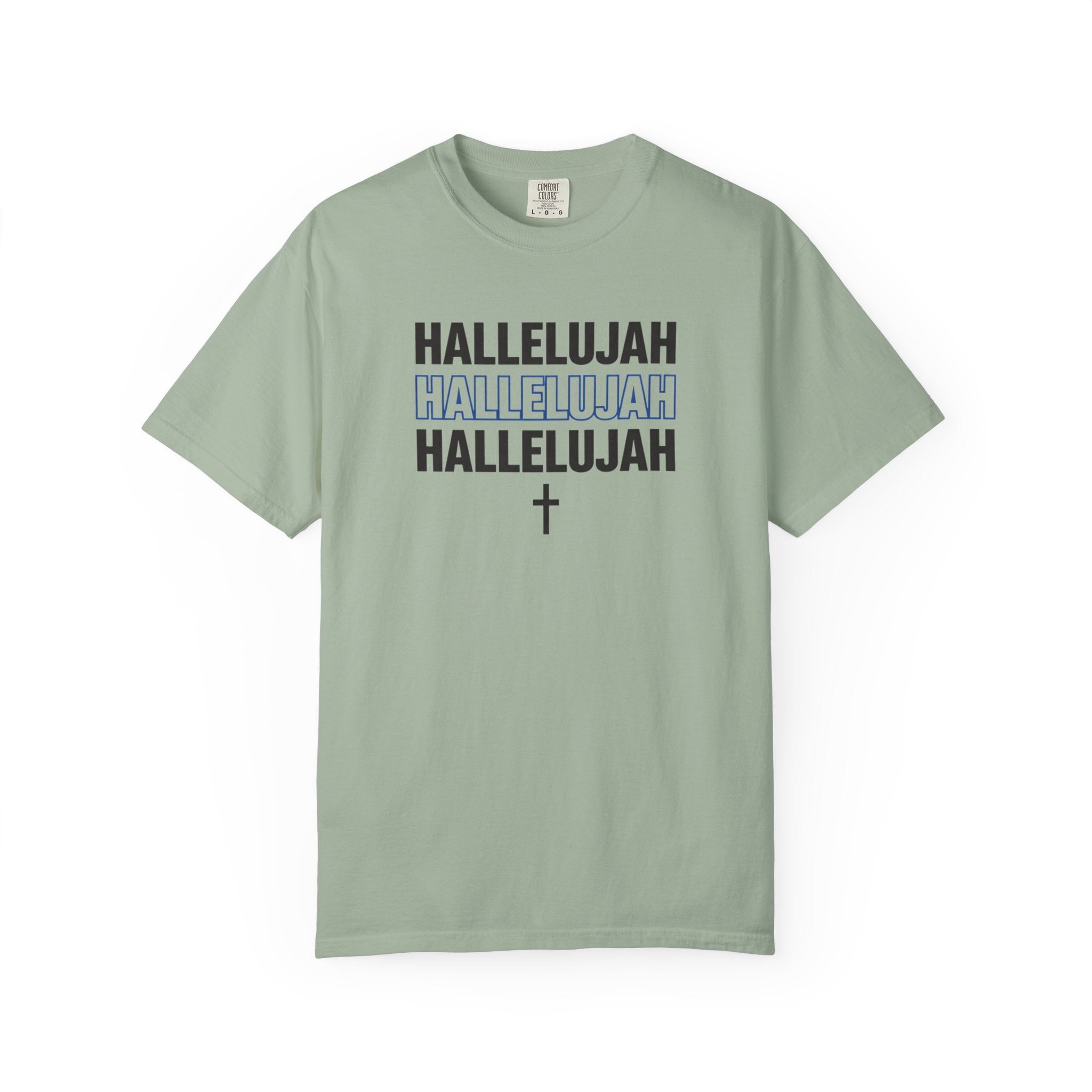 Hallelujah