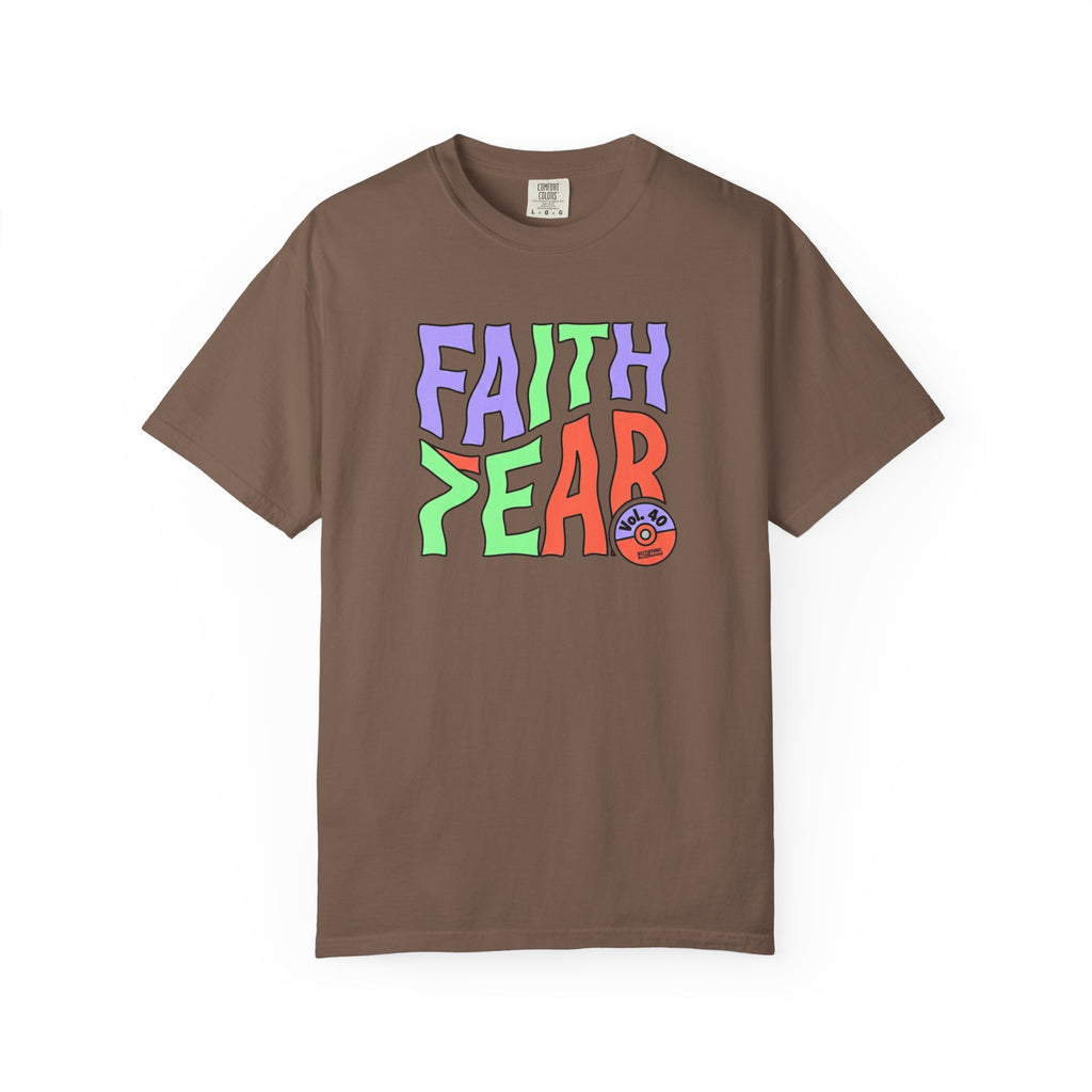 Faith Year