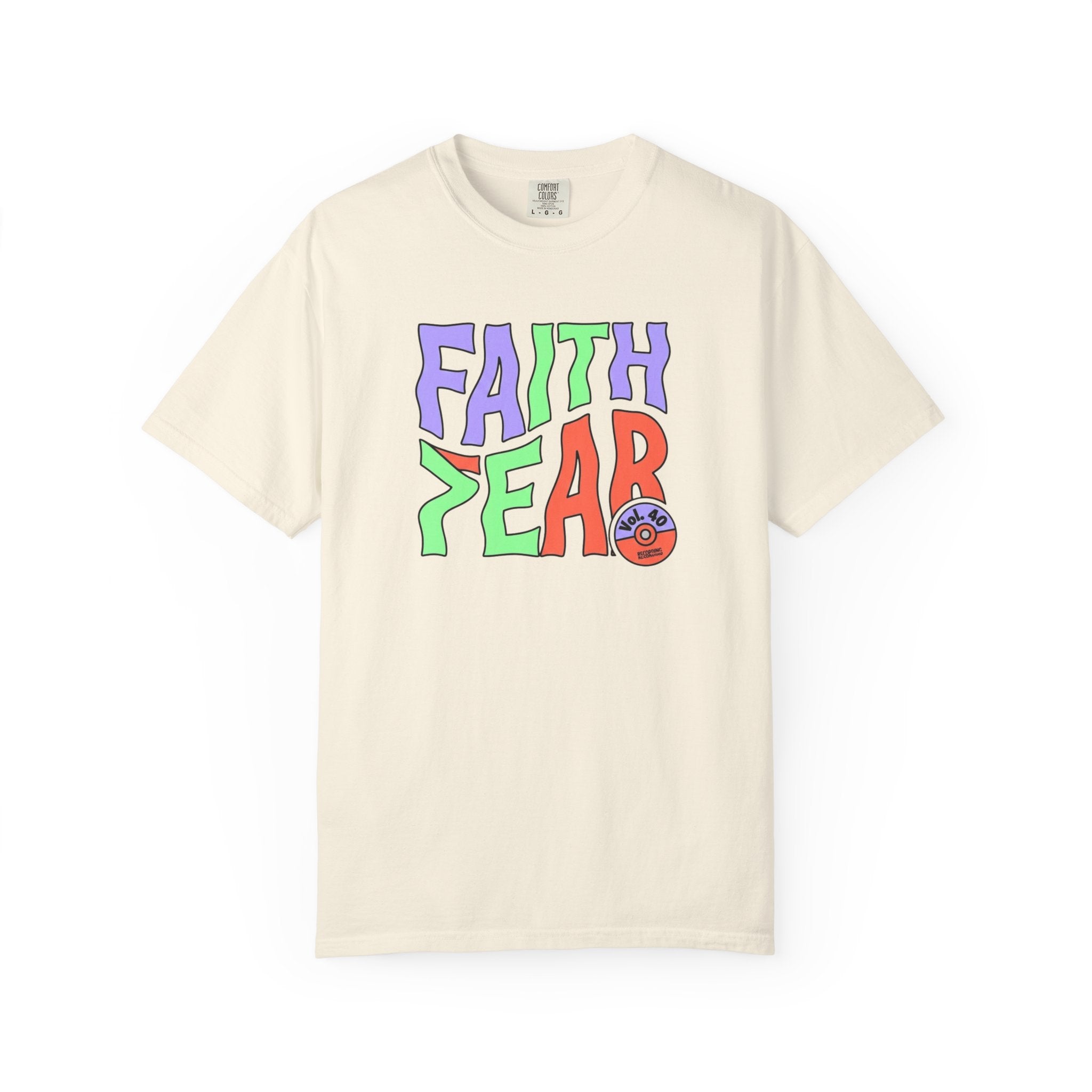 Faith Year