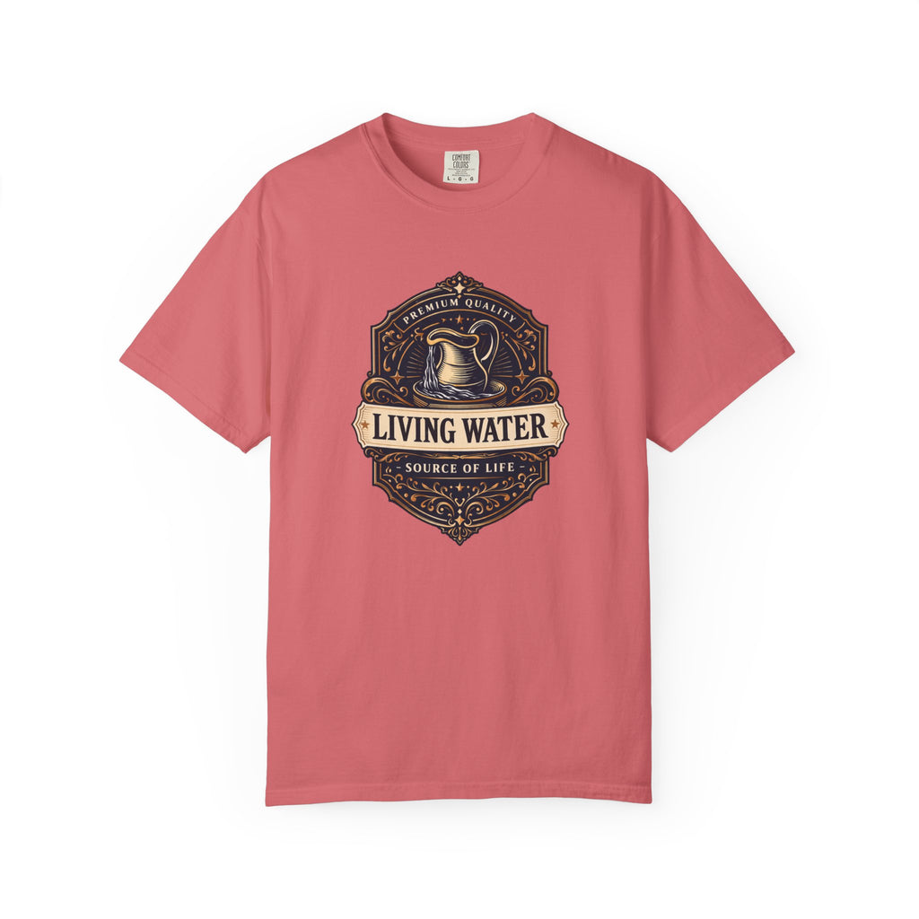 Living Water