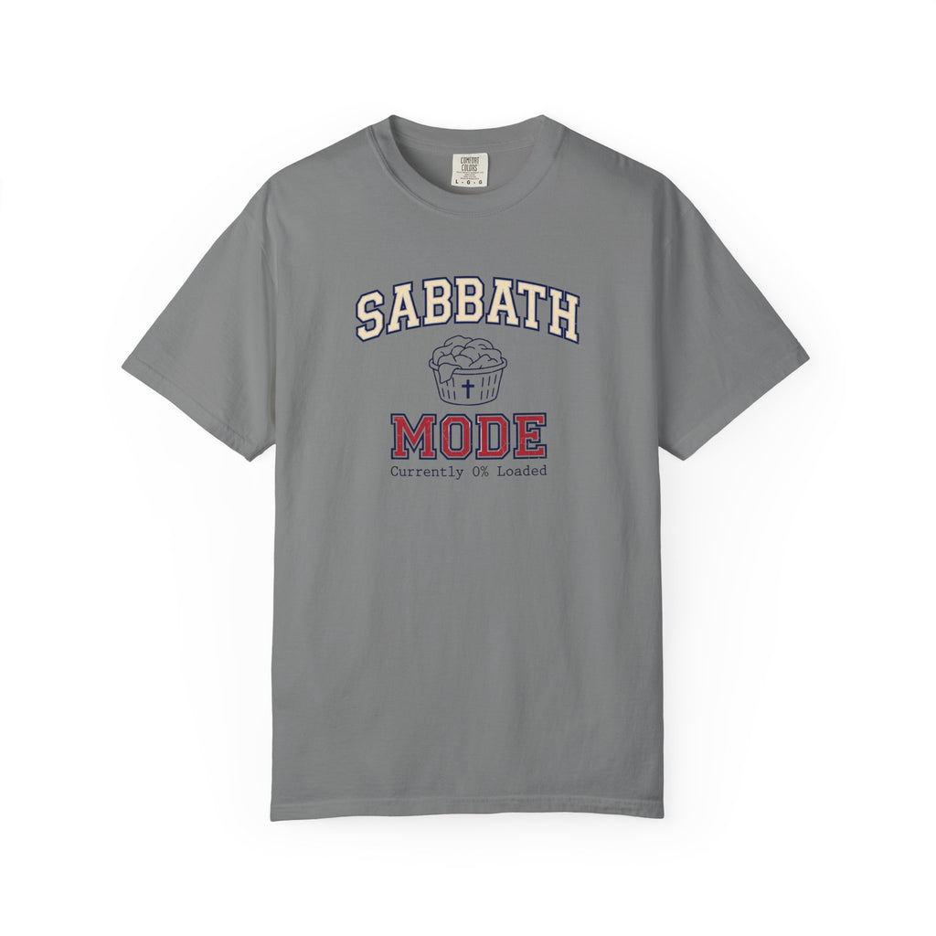 Sabbath Mode