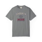 Sabbath Mode