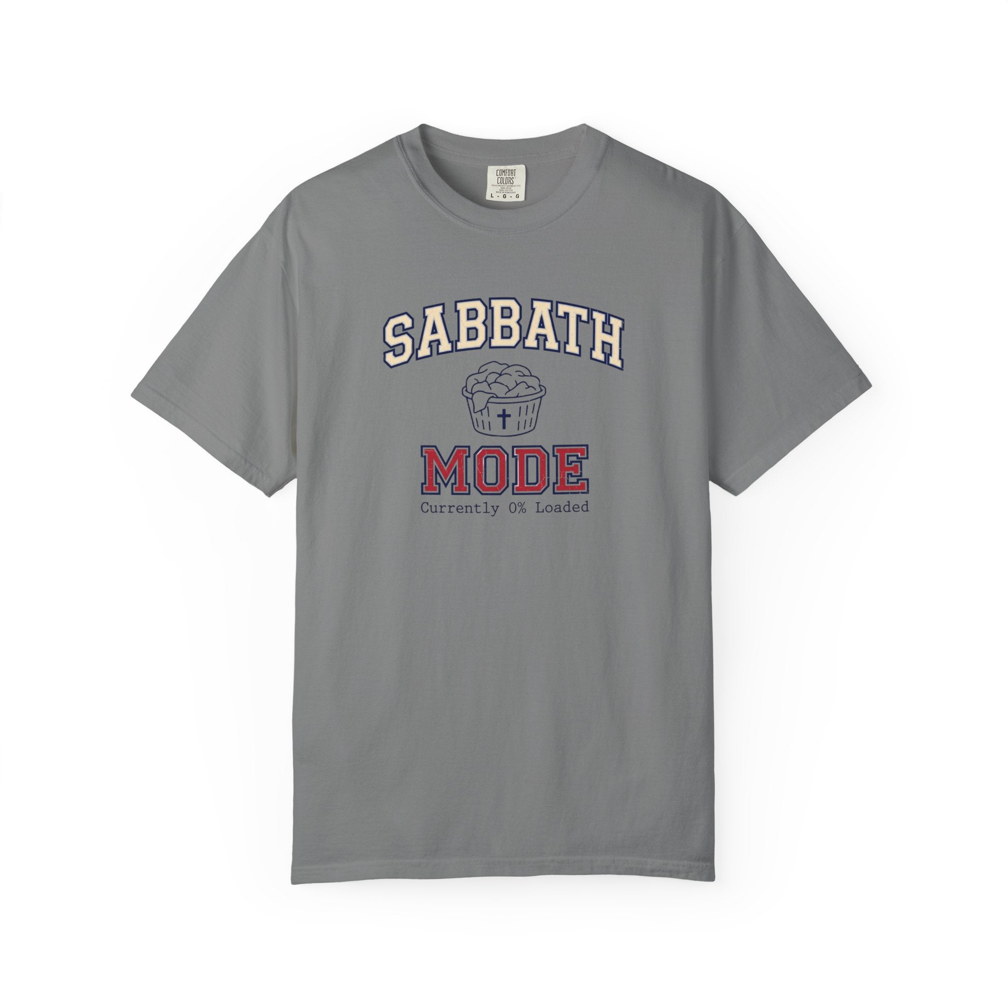Sabbath Mode