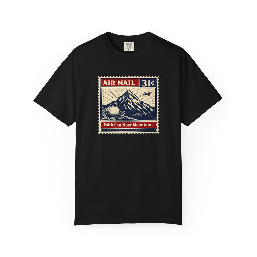 Air Mail 31