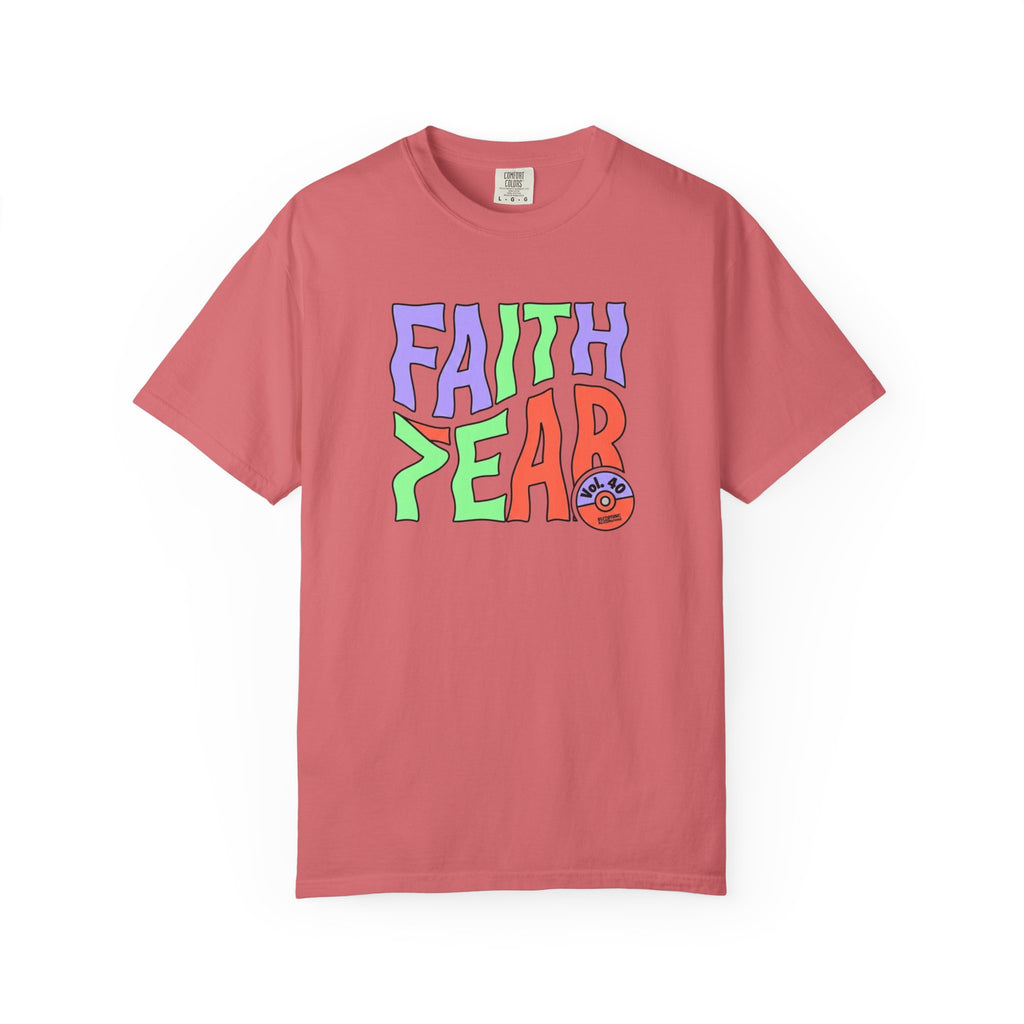 Faith Year