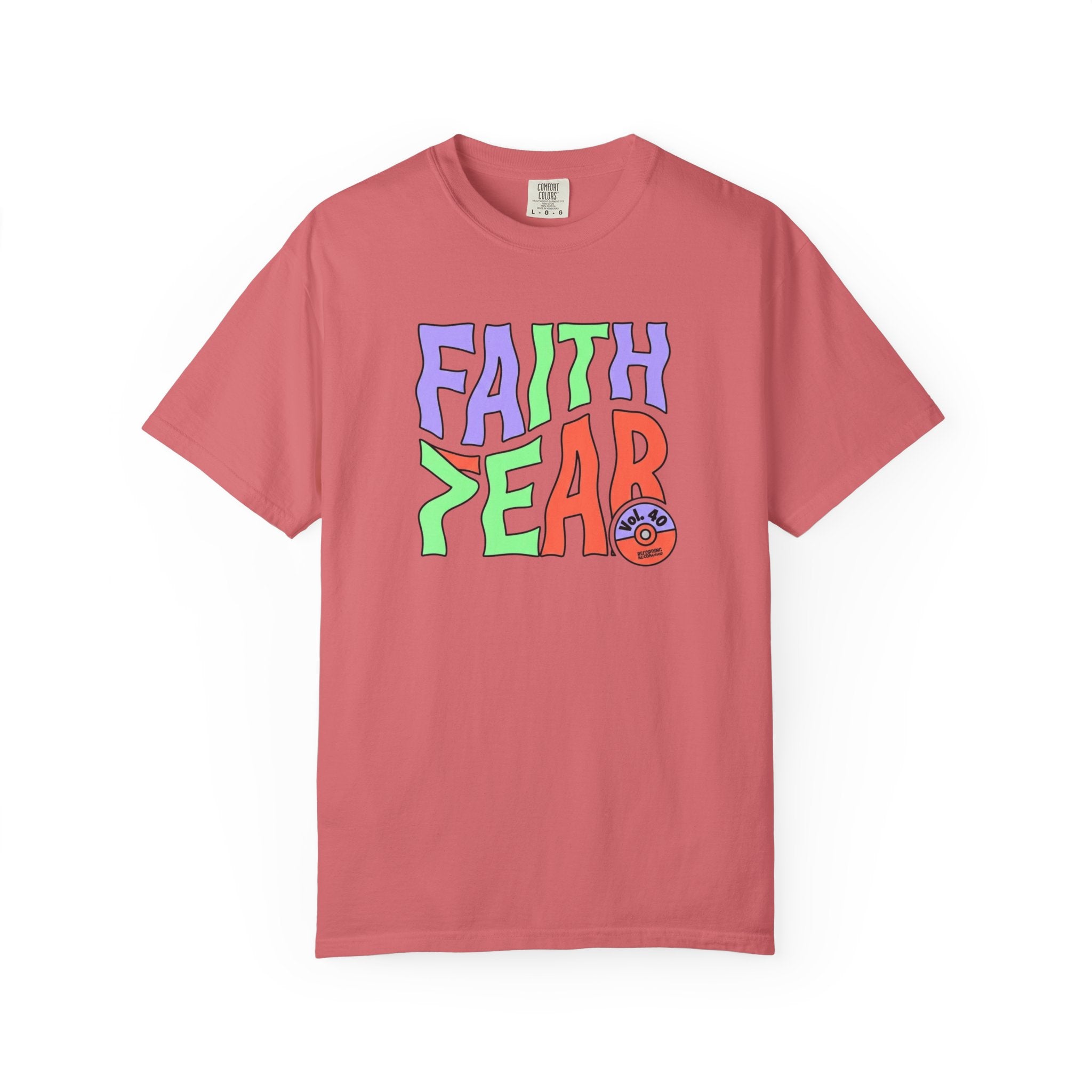 Faith Year