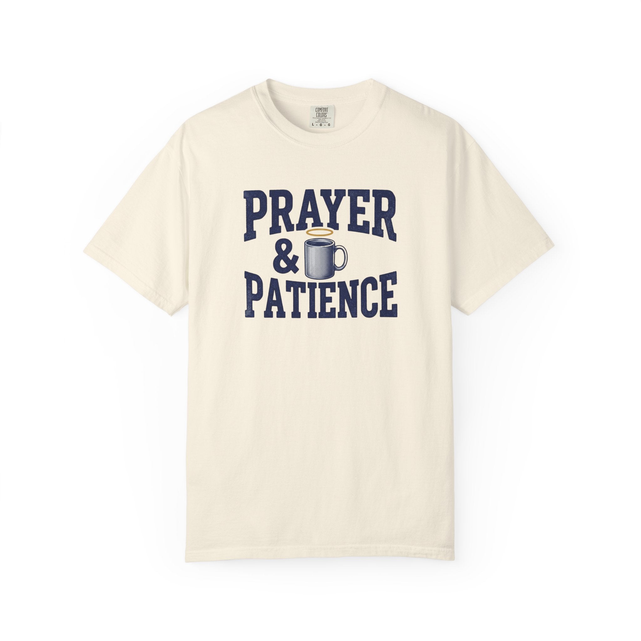 Prayer & Patience