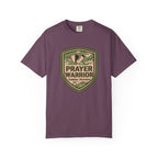 Prayer Warrior Toddler Division