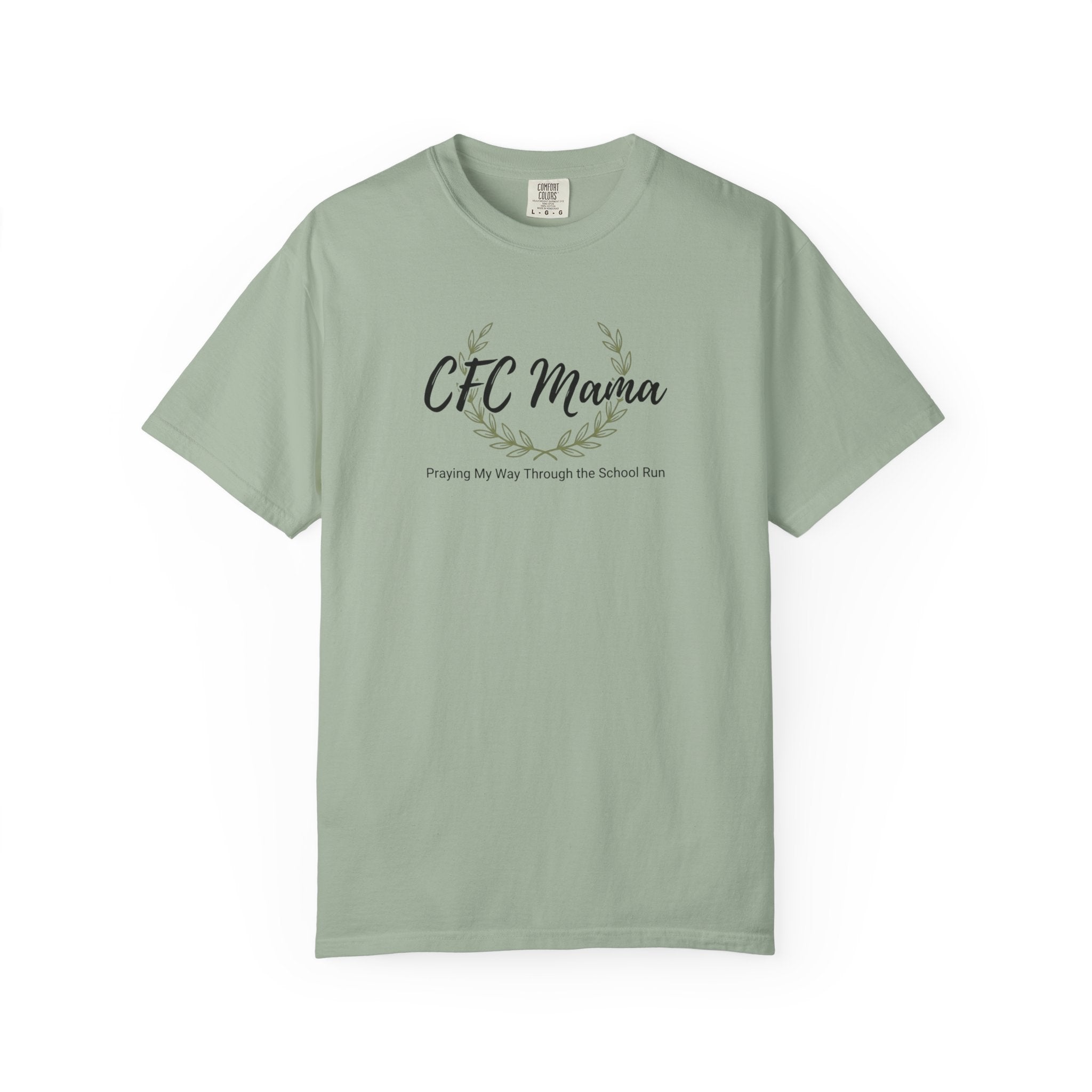 CFC Mama