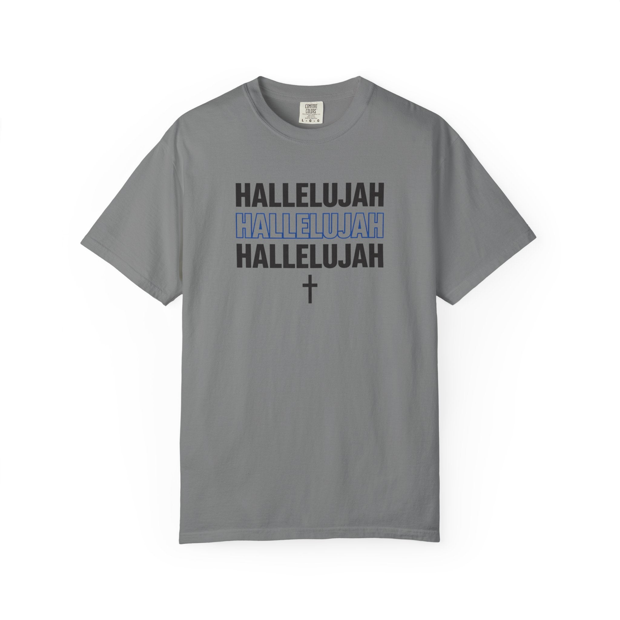Hallelujah