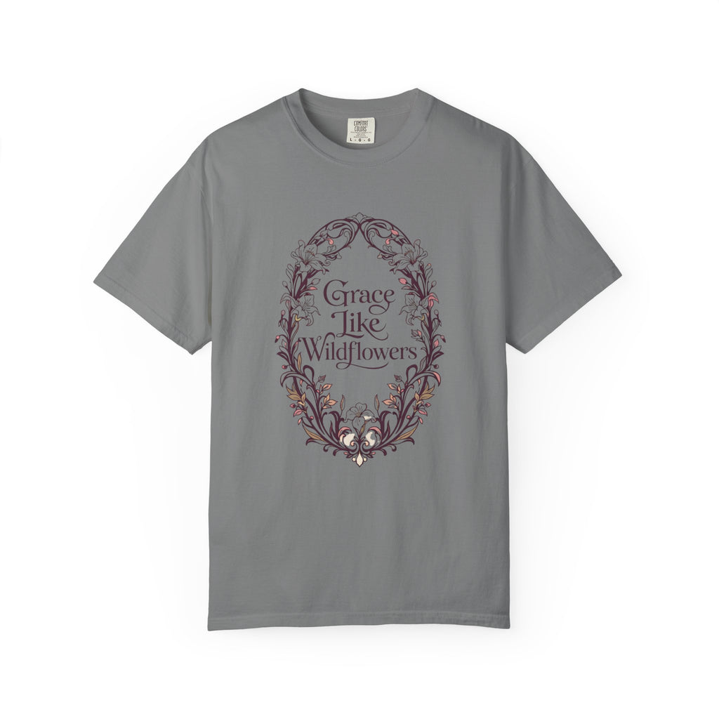Grace Like Wildflowers