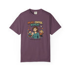 Pray Coffee Repeat