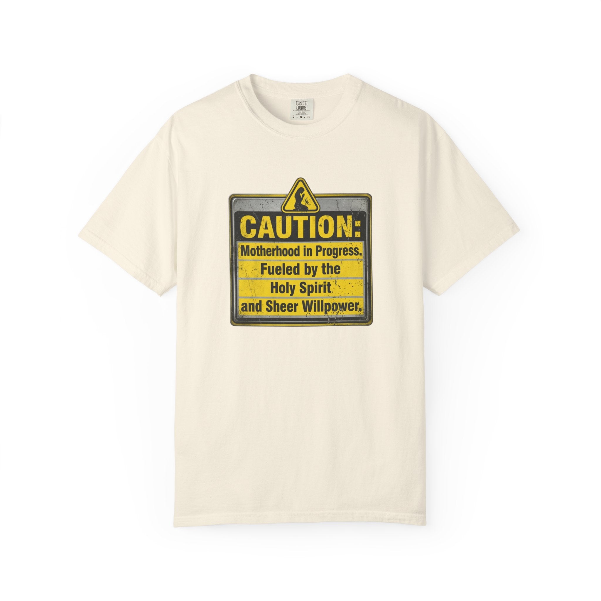 Caution