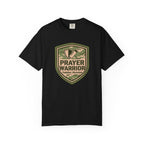 Prayer Warrior Toddler Division
