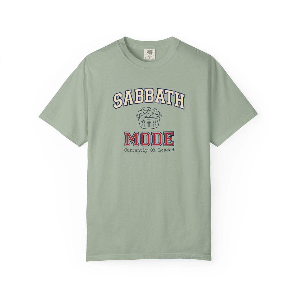Sabbath Mode