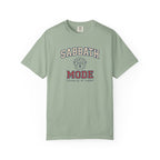 Sabbath Mode