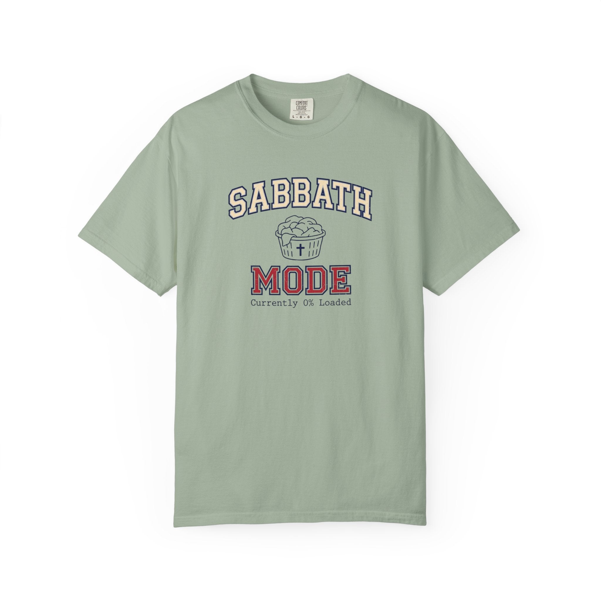 Sabbath Mode