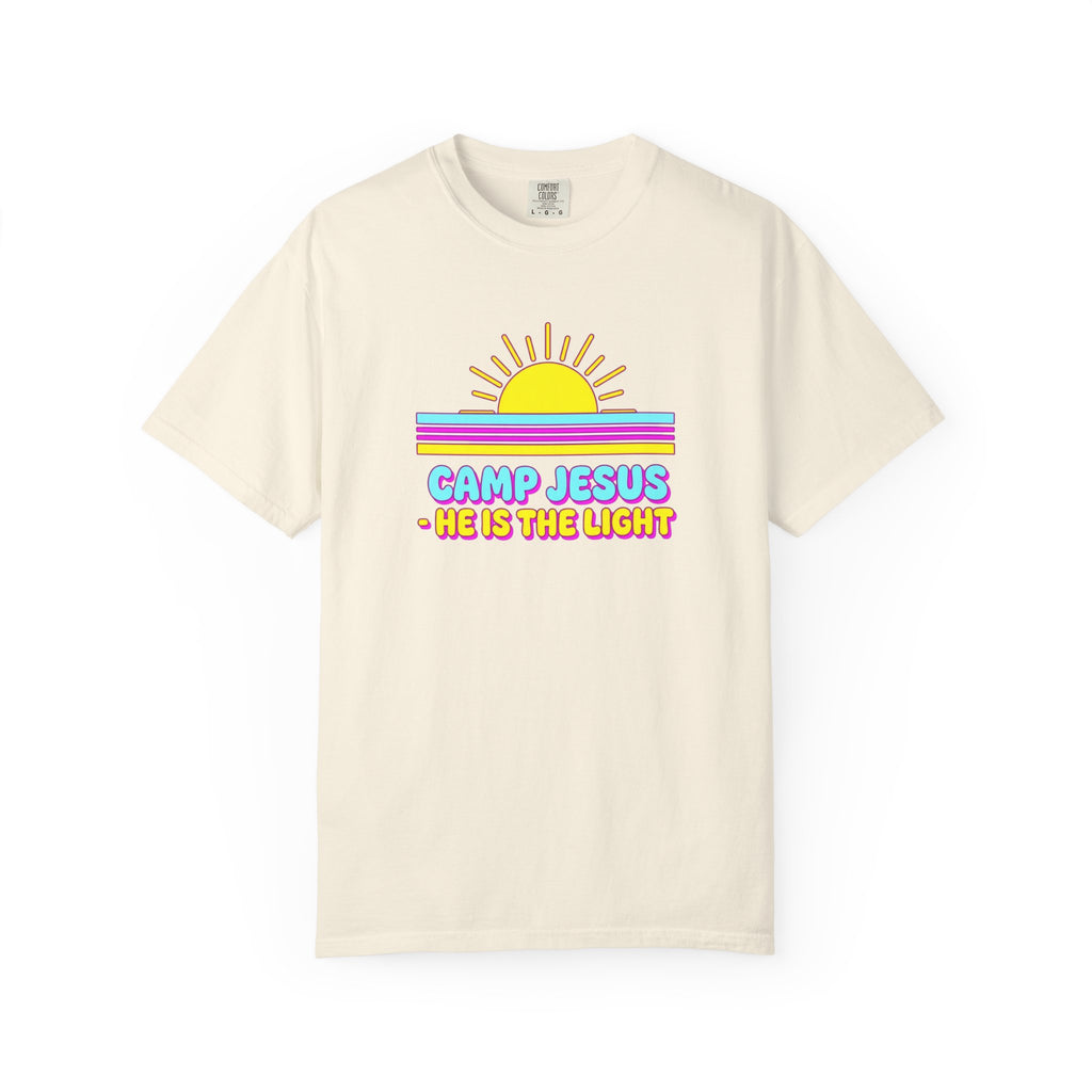 Camp Jesus