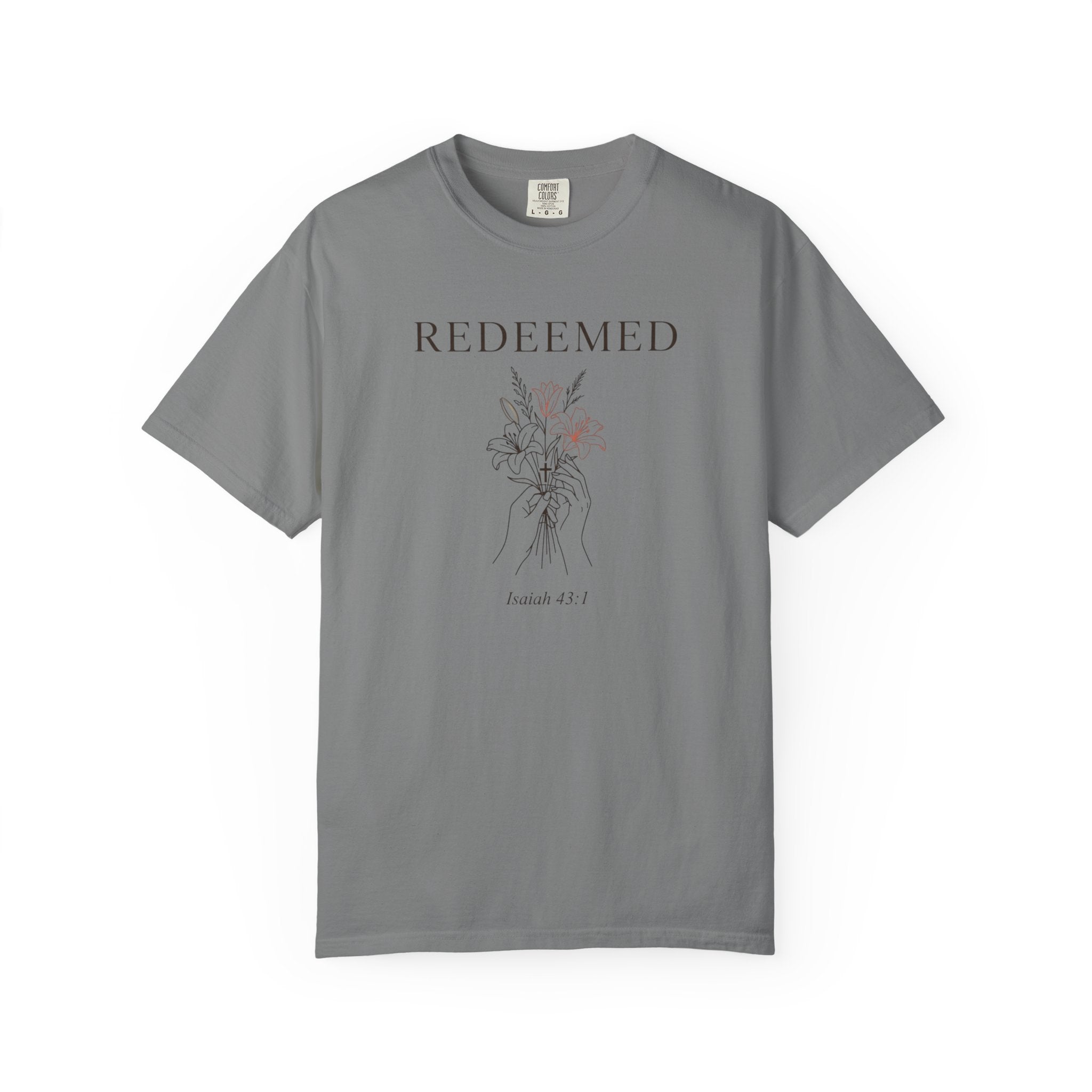 Redeemed