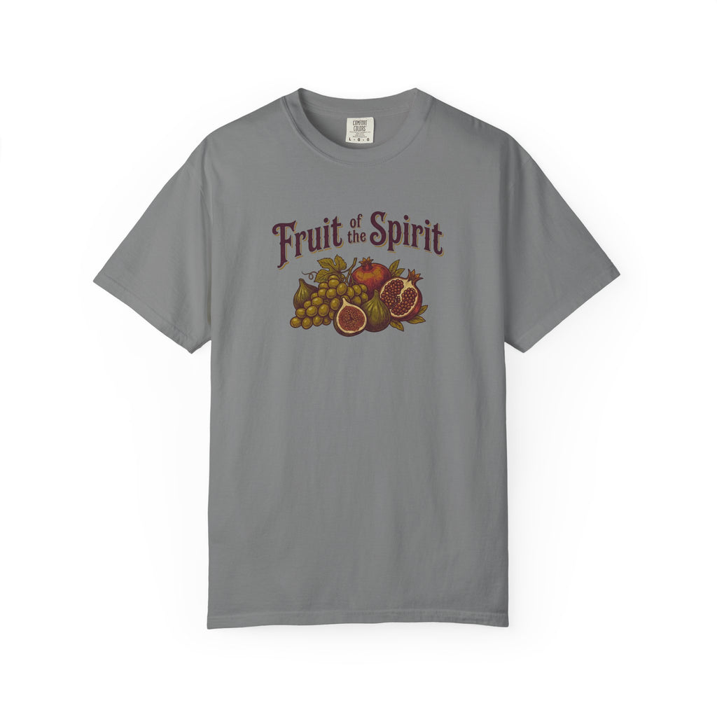 Fruit Of The Spirit