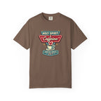 Holy Spirit Caffeine