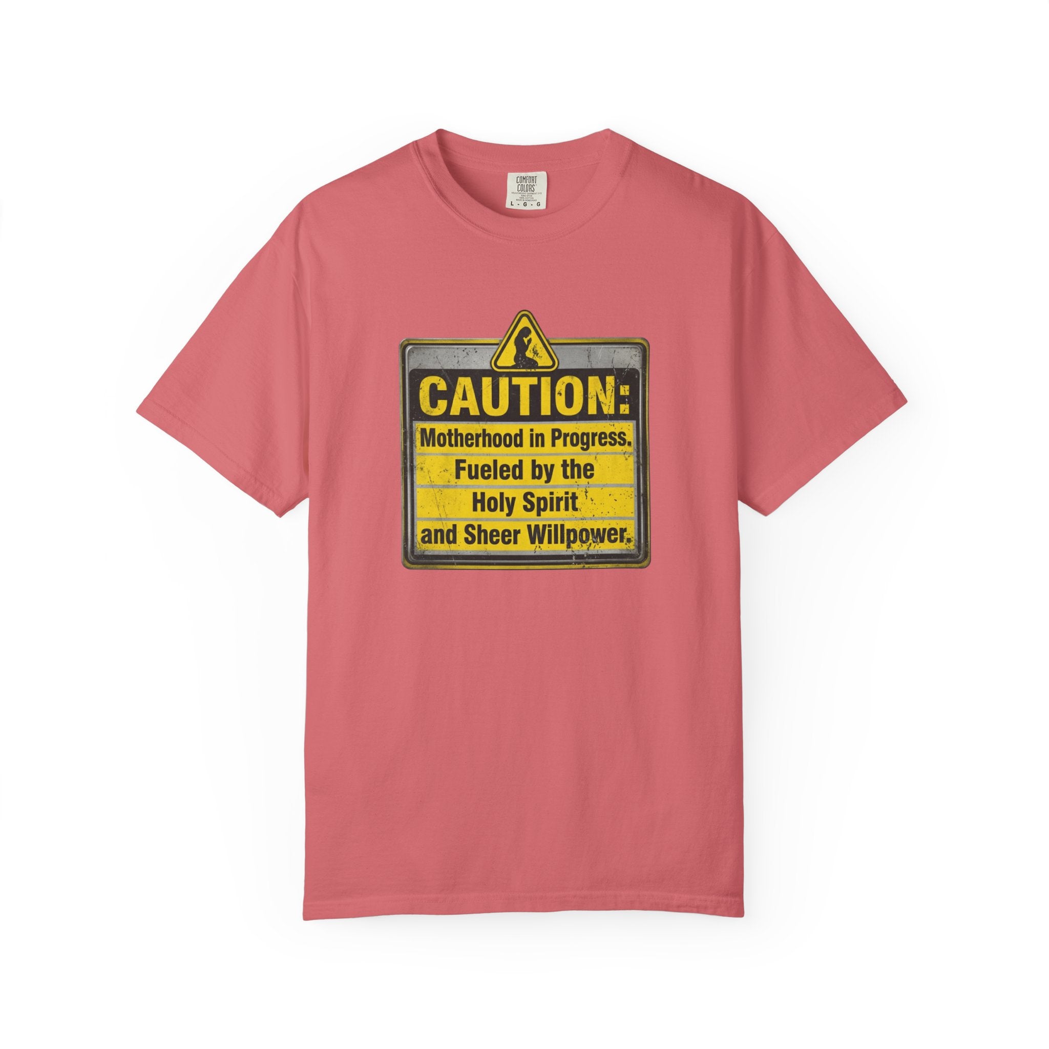 Caution