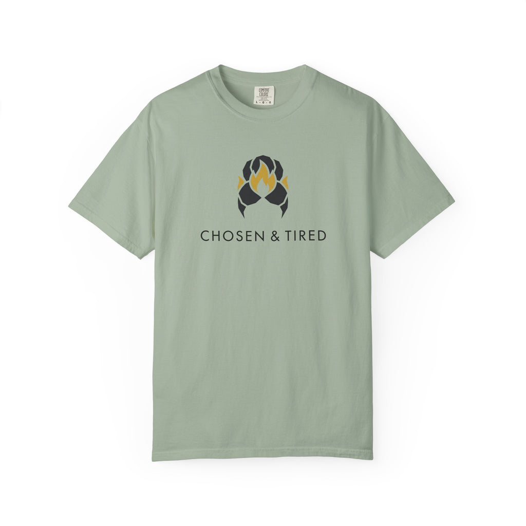 Chosen & Tired