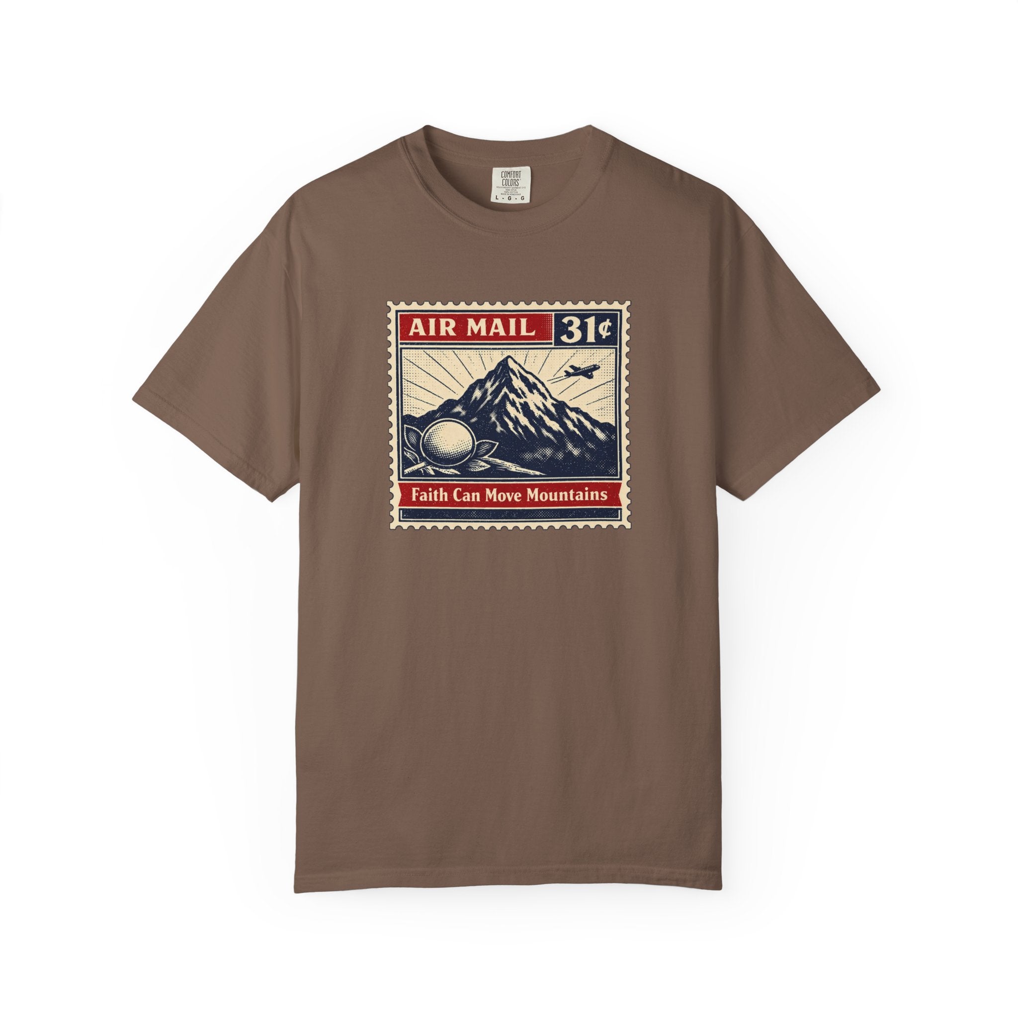 Air Mail 31